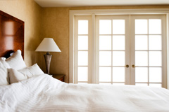 Treven bedroom extension costs