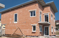 Treven home extensions