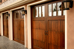 Treven garage extension quotes